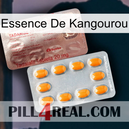 Kangaroo Essence new13